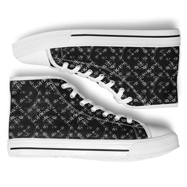 Chokefish™ Urban Peak Retro High Tops-Sun&Saltwater-006